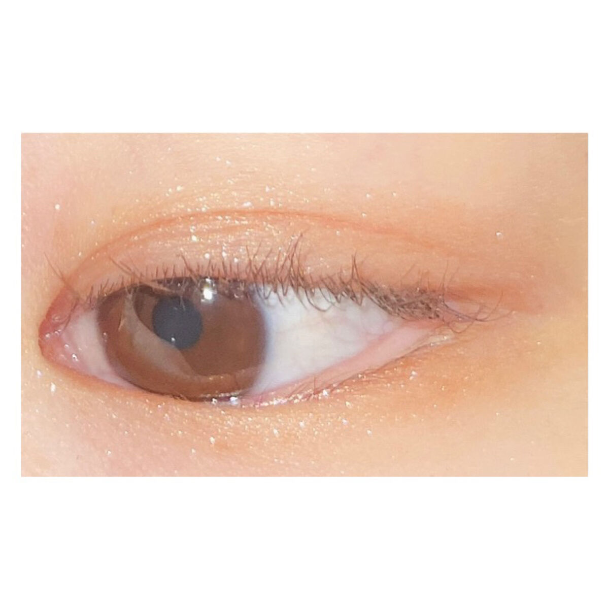 シティライトアイズ/キャンメイク/アイシャドウを使ったクチコミ（3枚目）