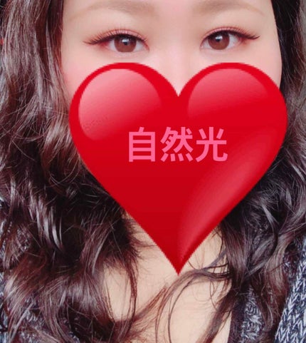 アーティラル UV&モイスト ワンデー/ARTIRAL/ワンデー(1DAY)カラコンを使ったクチコミ(3枚目)