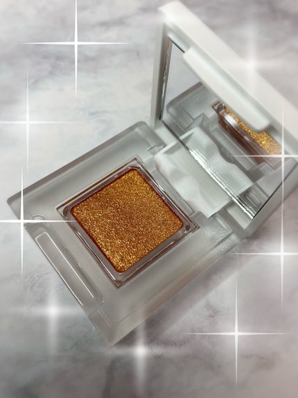 アイカラー プレイフル/エレガンス クルーズ/単色アイシャドウを使ったクチコミ(1枚目)