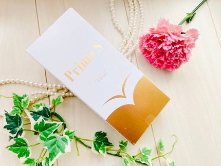 Prime-S V up ゼリー/Prime-S/ボディサプリメントを使ったクチコミ(2枚目)