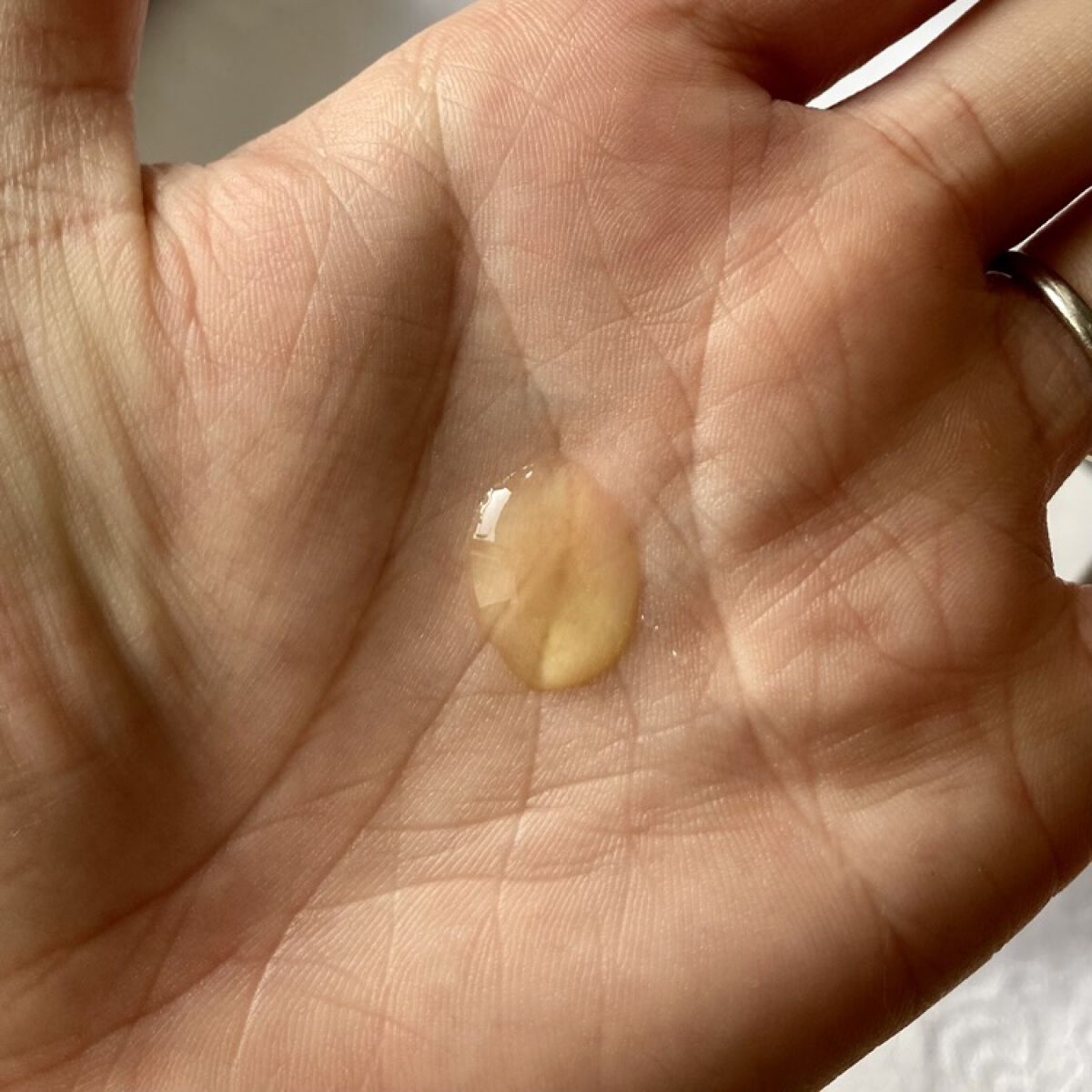 RXザ・ビタミンC23セラム/COSRX/美容液を使ったクチコミ（3枚目）