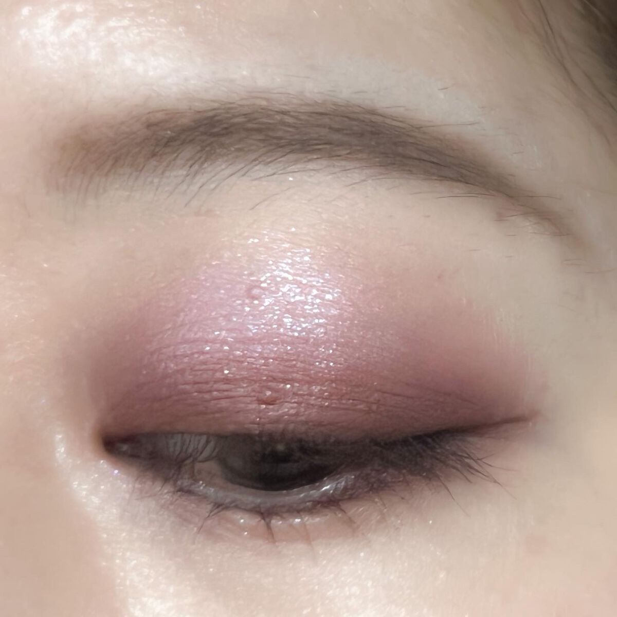 アディクション ザ アイシャドウ パレット/ADDICTION/アイシャドウパレットを使ったクチコミ(4枚目)