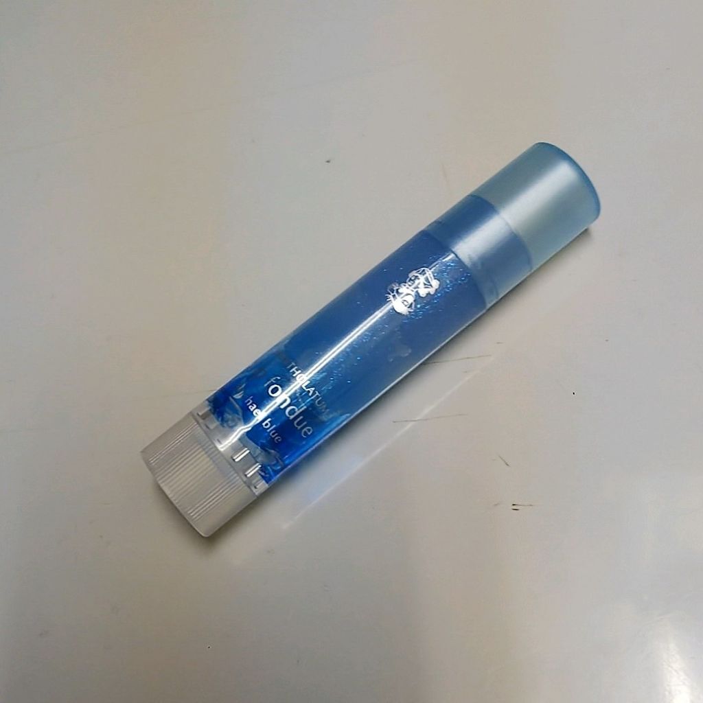 リップフォンデュ/メンソレータム/リップバームを使ったクチコミ(1枚目)