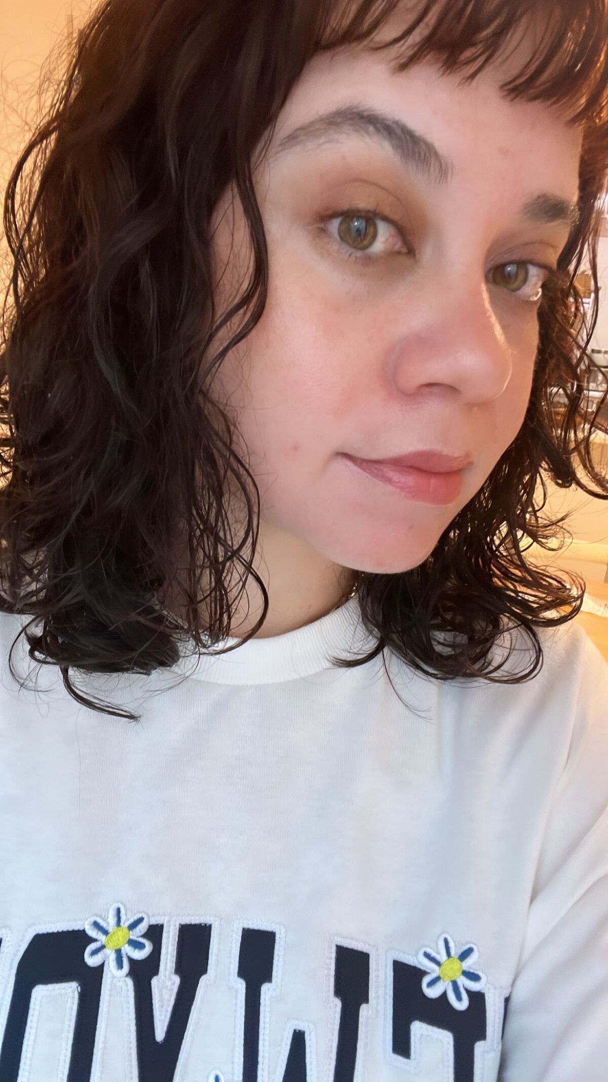 トゥルーディメンションラディアンスバーム/hince/スティックハイライトを使ったクチコミ（3枚目）