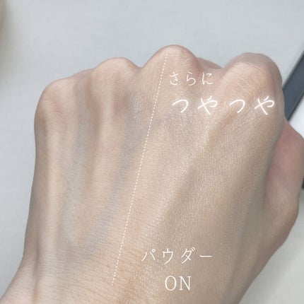 ライトリフレクティングセッティングパウダー プレスト N/NARS/プレストパウダーを使ったクチコミ(7枚目)