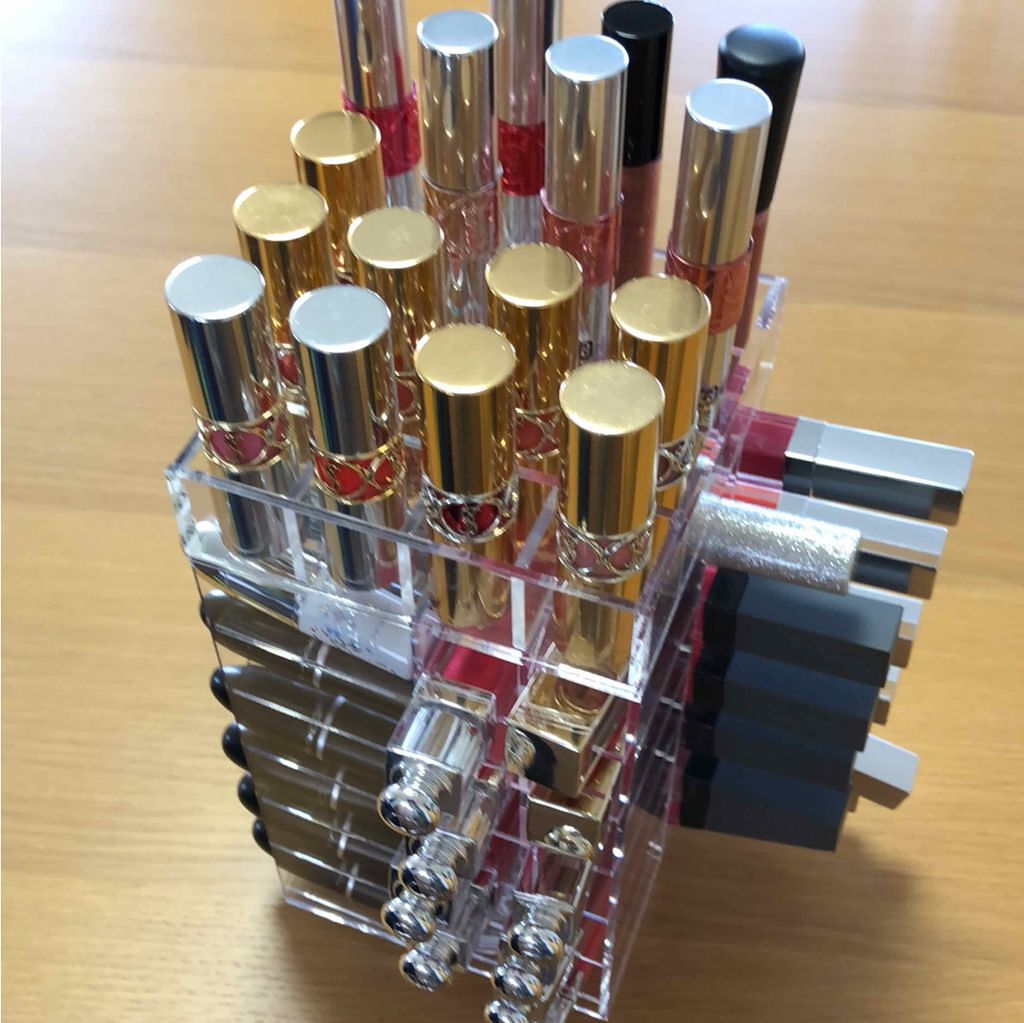 リップタワー/Ikee Design/その他を使ったクチコミ(1枚目)