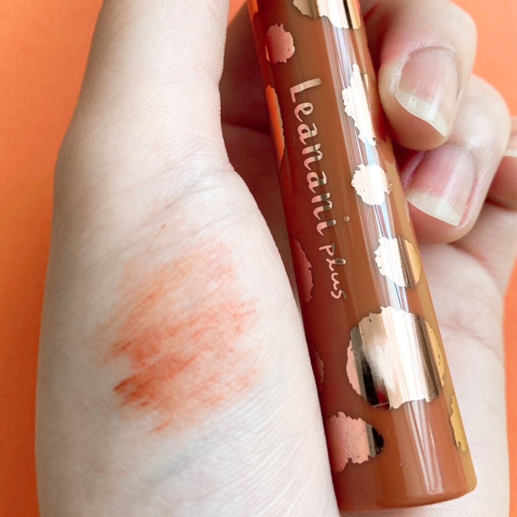 エクストラカール ボリュームマスカラ/レアナニ プラス/マスカラを使ったクチコミ(4枚目)