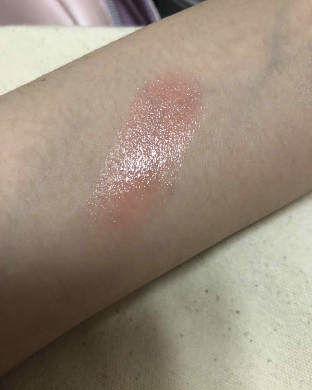 【旧】ディオール アディクト リップ グロウ/Dior/リップケアを使ったクチコミ（2枚目）