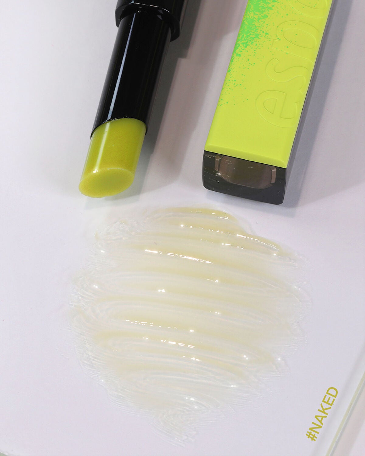 ノーウェア ダーティネオンコレクションリップスティック/espoir/口紅・グロス・リップライナー・リップケアを使ったクチコミ(9枚目)