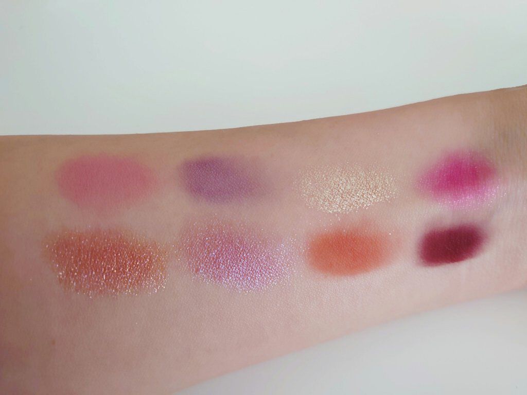 ～トゥー フェイスド ハングオーバー～ ピロー バーム リップ トリートメント/Too Faced/リップ美容液を使ったクチコミ（3枚目）