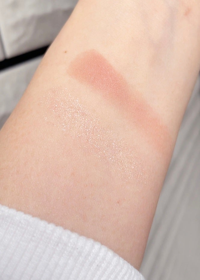 エテュセ アイエディション(カラーパレット)/ettusais/アイシャドウパレットを使ったクチコミ(4枚目)