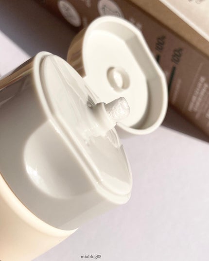 マイクロアクティブクレンジングフォーム/COSNORI/洗顔フォームを使ったクチコミ(4枚目)