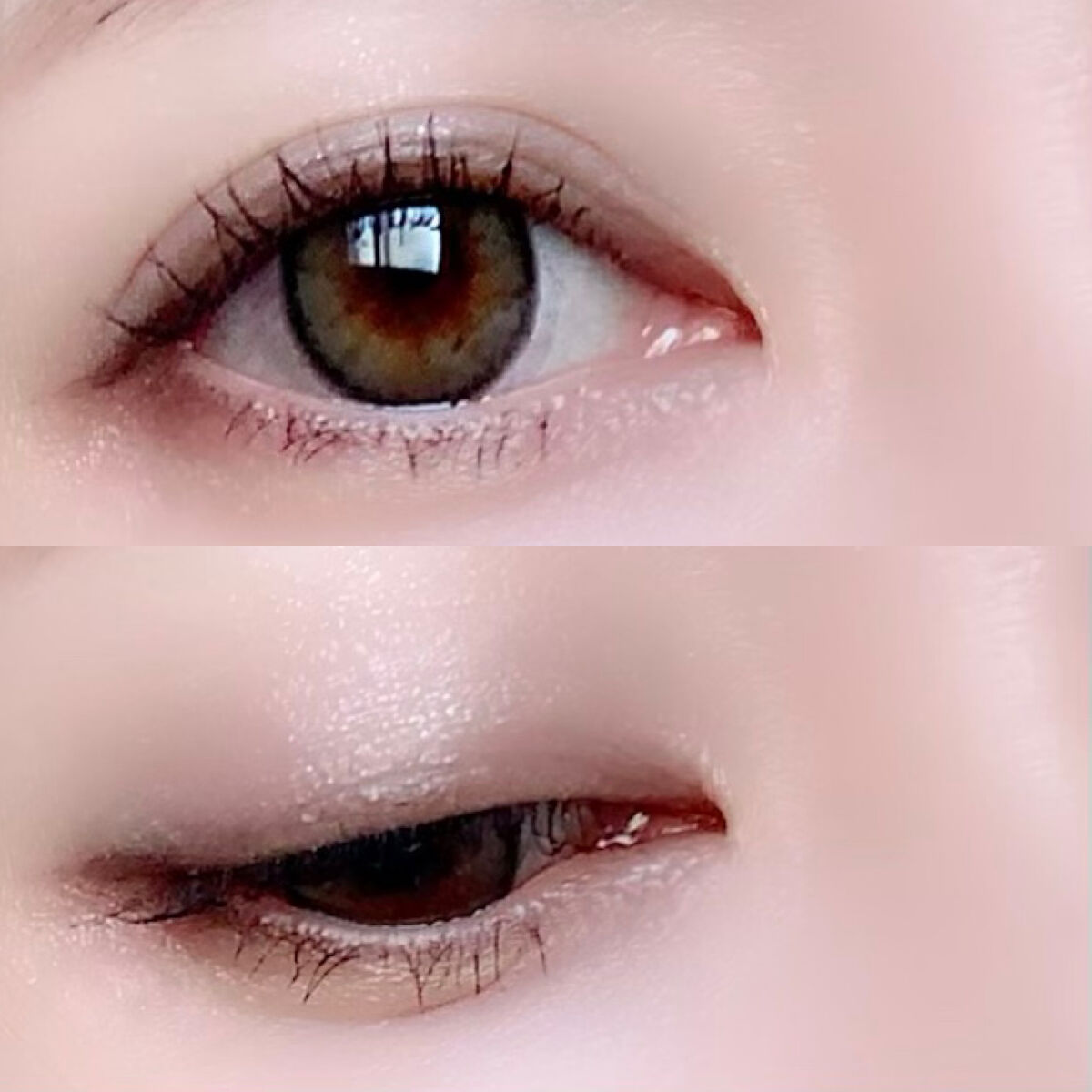 ジェミィリッチ アイズ/Visée/アイシャドウパレットを使ったクチコミ（2枚目）