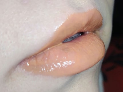 チーク ポップ/CLINIQUE/パウダーチークを使ったクチコミ(5枚目)