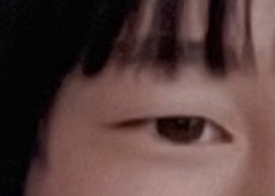 アイビューティー フィクサー WP/アストレア ヴィルゴ/二重まぶた用アイテムを使ったクチコミ（2枚目）