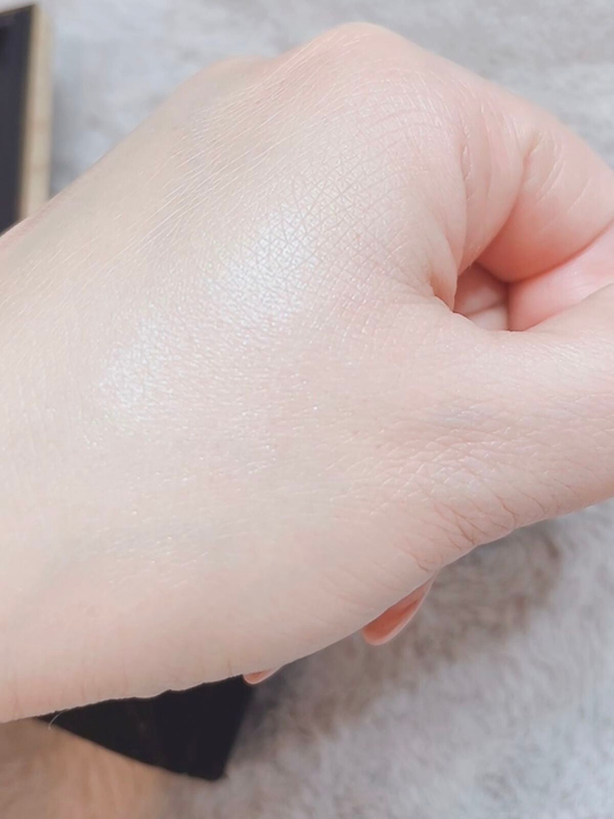 コンスピキュアス モノチークス/Amplitude/パウダーチークを使ったクチコミ(5枚目)