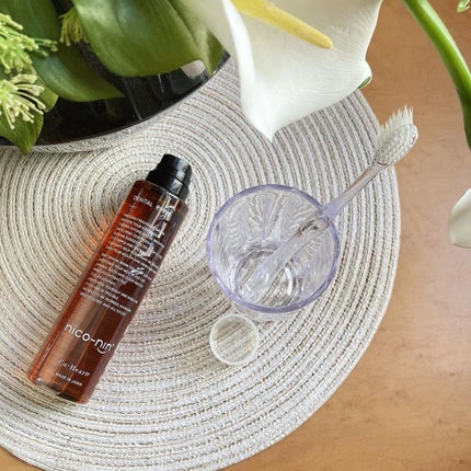 nico-nin'/コハルト/マウスウォッシュ・スプレーを使ったクチコミ(4枚目)