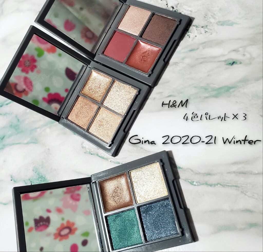 Gina 2020-21 winter/Gina/雑誌を使ったクチコミ(1枚目)