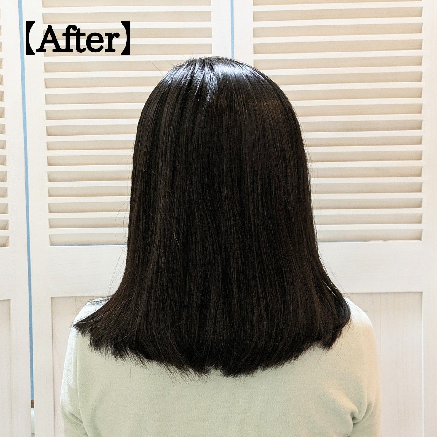 ヘアトリートメント〈ヘアオイル〉/niinii/ヘアオイルを使ったクチコミ(3枚目)