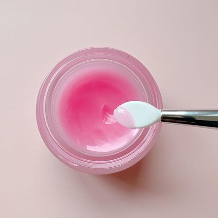 ユニコーングッドナイトリップマスク カカドゥプラム/SELF BEAUTY/リップマスクを使ったクチコミ(6枚目)