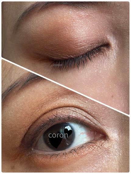 ニュアンス アイライナー/SUQQU/リキッドアイライナーを使ったクチコミ(3枚目)