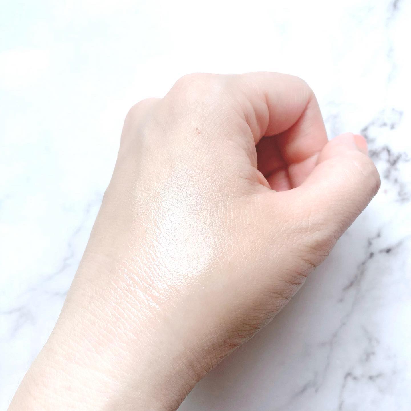 ダルバ ホワイトトリュフファーストスプレーセラム/ダルバ/ミスト状化粧水を使ったクチコミ（2枚目）