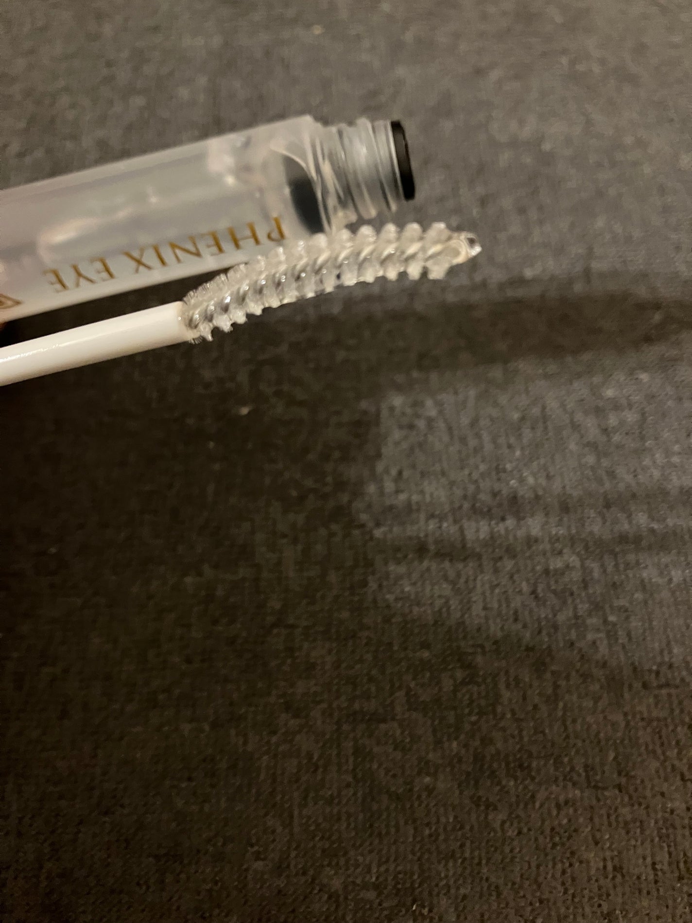 フェニックス アイラッシュサポートジェル/オデットアイラッシュコスメティクス/まつげ美容液を使ったクチコミ(3枚目)