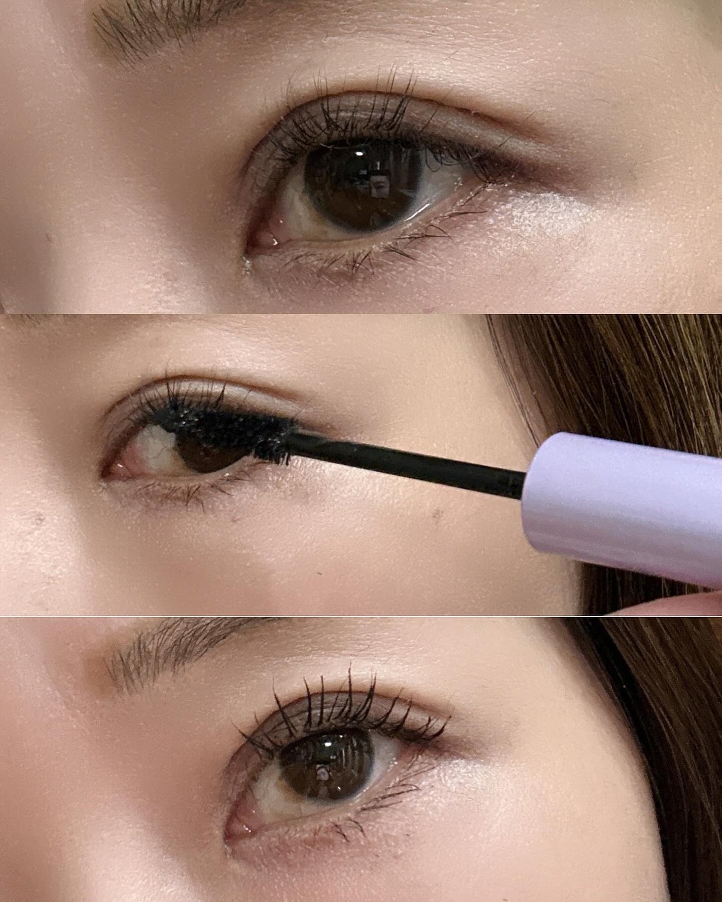 スカルプD マスカラ ボリュームアップ/アンファー(スカルプD)/マスカラを使ったクチコミ(3枚目)