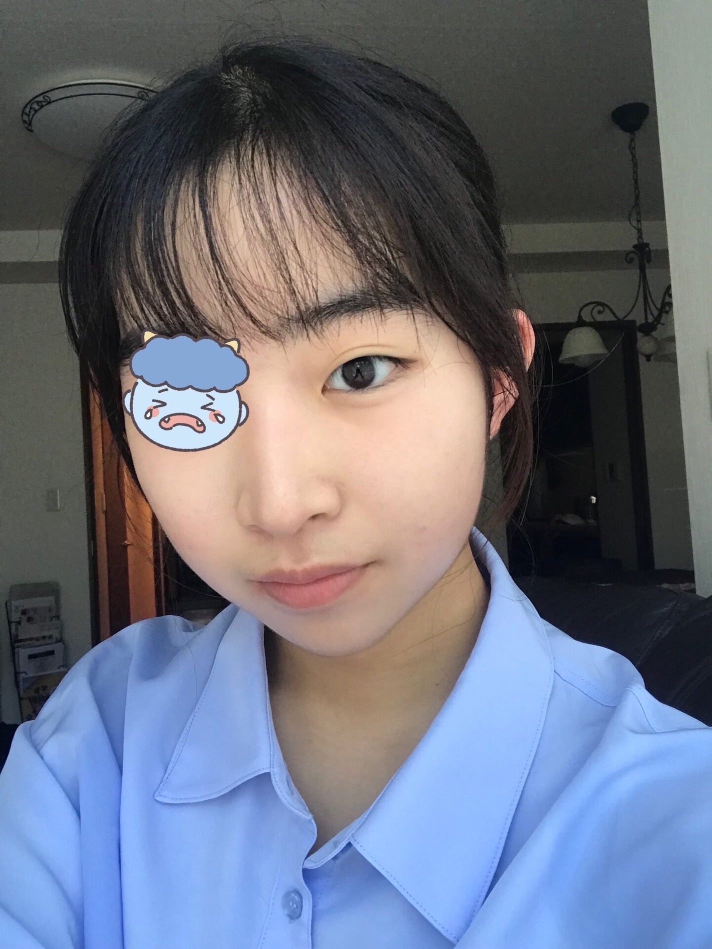 シークレットビューティーパウダー/キャンメイク/プレストパウダーを使ったクチコミ(2枚目)