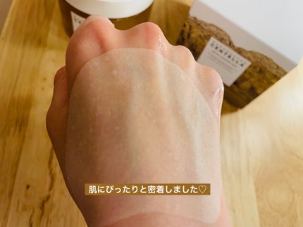 を使ったクチコミ(3枚目)