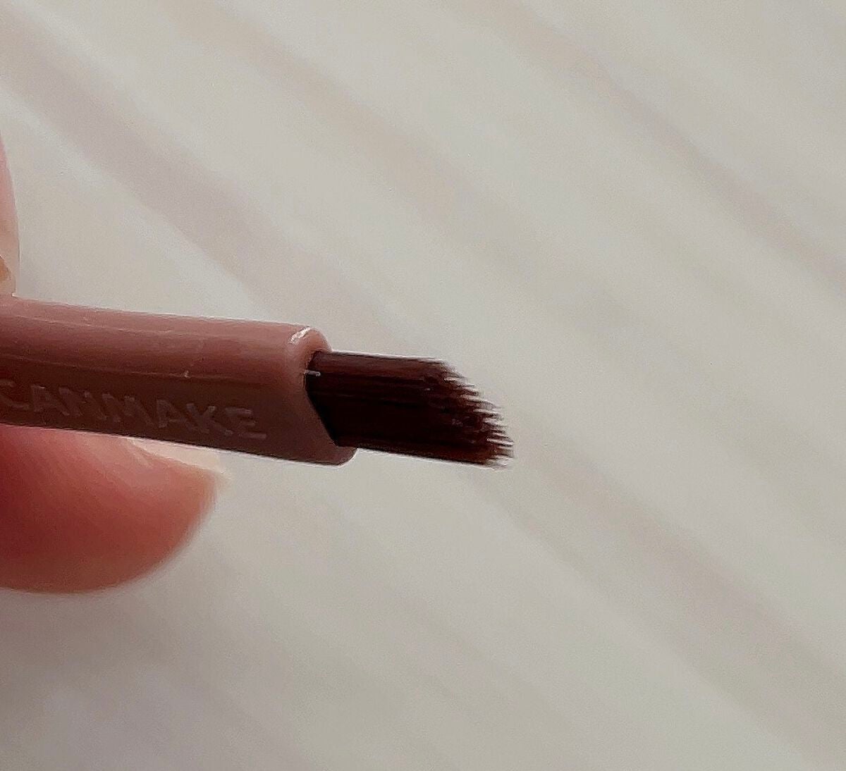 プランぷくコーデアイズ/キャンメイク/パウダーアイシャドウを使ったクチコミ(5枚目)