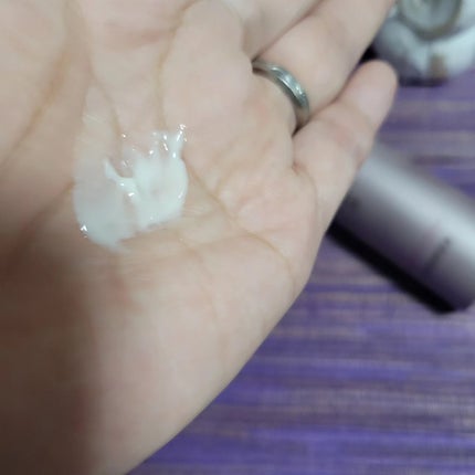 リフトホワイト パーフェクション/BRIGHTAGE/美容液を使ったクチコミ(4枚目)