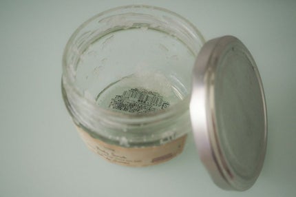 ボディスクラブ/SABON/ボディスクラブを使ったクチコミ(3枚目)