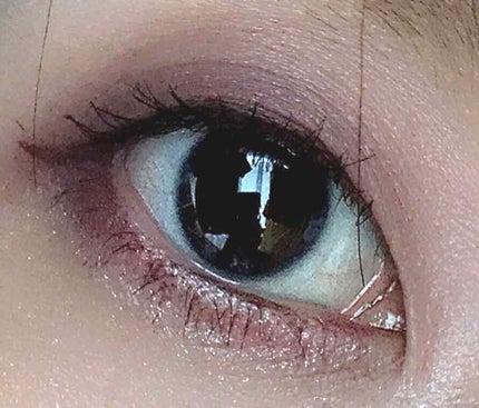 【旧品】パーフェクトスタイリストアイズ/キャンメイク/アイシャドウパレットを使ったクチコミ(2枚目)