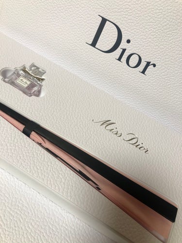 【旧】ルージュ ディオール/Dior/口紅を使ったクチコミ（6枚目）
