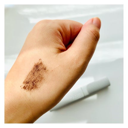 パーマネントカール マスカラ WP(ボリューム)/FASIO/マスカラを使ったクチコミ(5枚目)