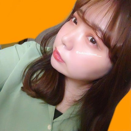 クリームチーク/キャンメイク/ジェル・クリームチークを使ったクチコミ(7枚目)