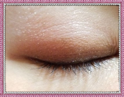 ホリデーフェイバリット2019/LUNASOL/メイクアップキットを使ったクチコミ(4枚目)