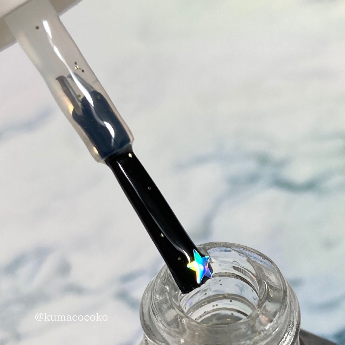 pa ネイルカラー プレミア/pa nail collective/マニキュアを使ったクチコミ(7枚目)