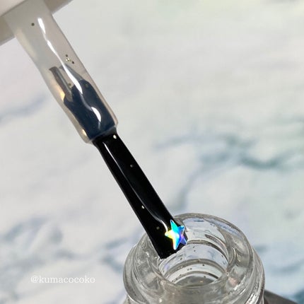 pa ネイルカラー プレミア/pa nail collective/マニキュアを使ったクチコミ(7枚目)