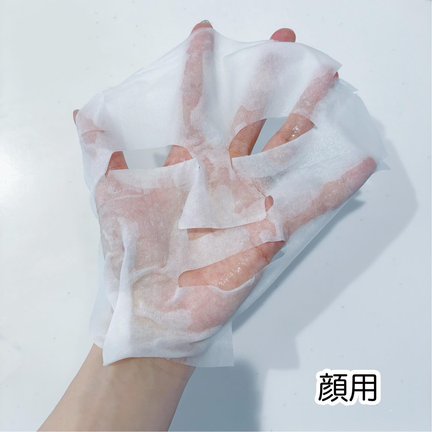 ネオバース プロテクト UV トーンアップ SPF50+PA++++ (医薬部外品)/NeoBirth./日焼け止めクリームを使ったクチコミ（2枚目）