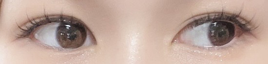 WOSADO マグネット式つけまつ毛/WOSADO/その他を使ったクチコミ（1枚目）