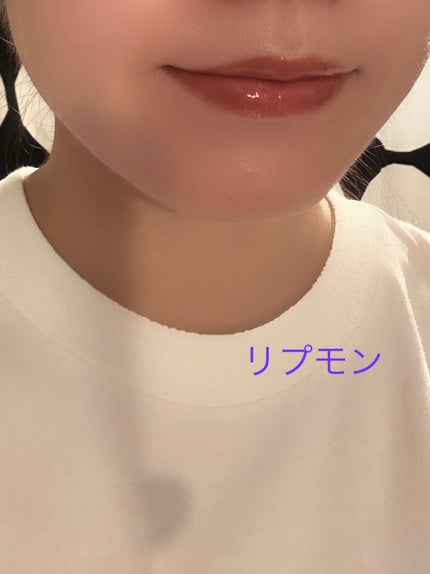 ケイト リップモンスター/KATE/口紅を使ったクチコミ(3枚目)