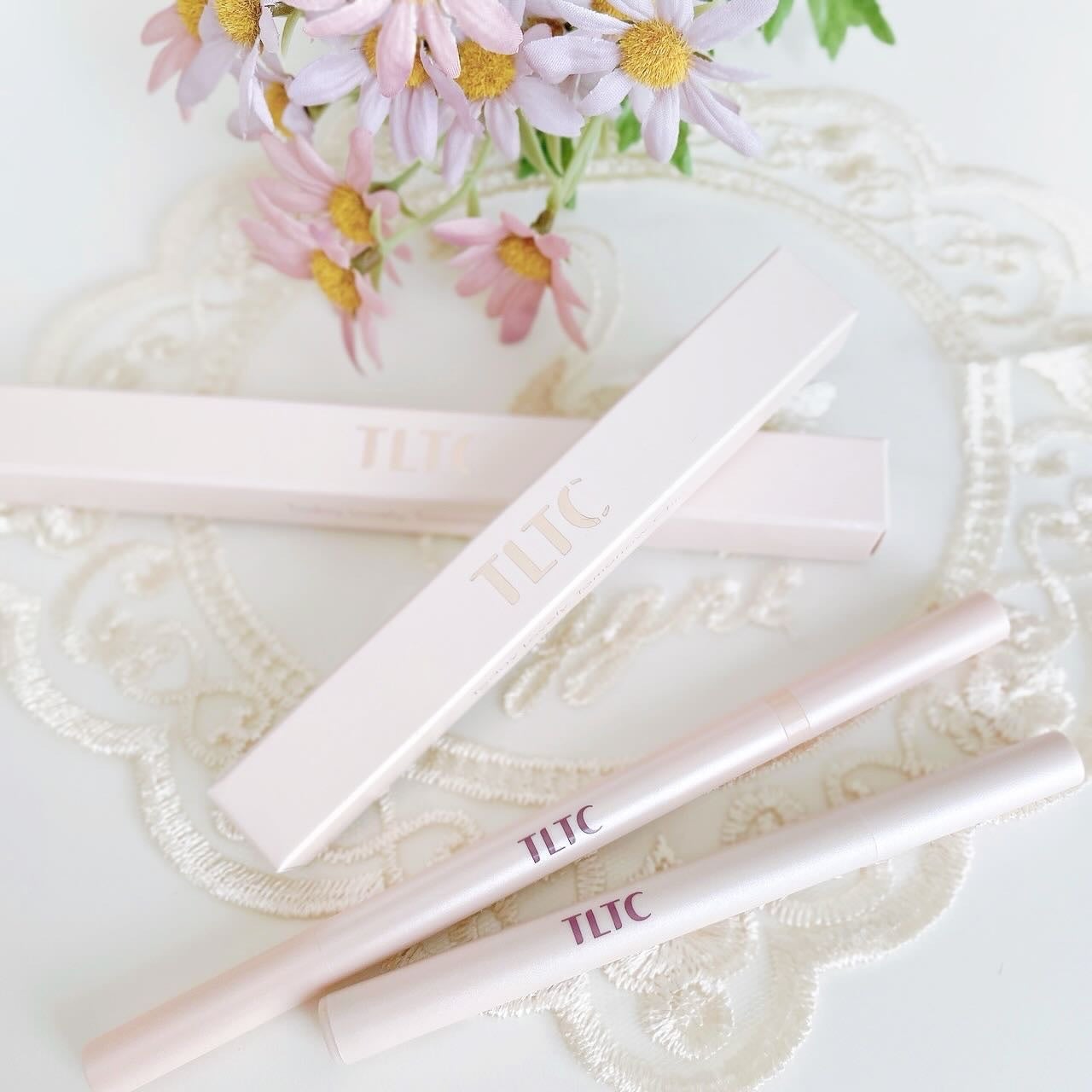 インナーライナー/TLTC/リキッドアイライナーを使ったクチコミ(2枚目)