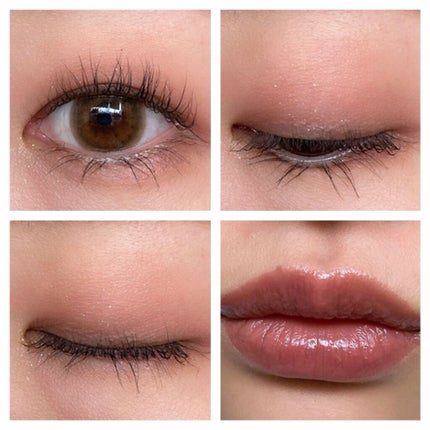 アイ カラー クォード/TOM FORD BEAUTY/アイシャドウパレットを使ったクチコミ(9枚目)