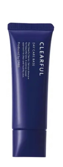 クリアフル デイケアベース/オルビス/化粧下地を使ったクチコミ（1枚目）