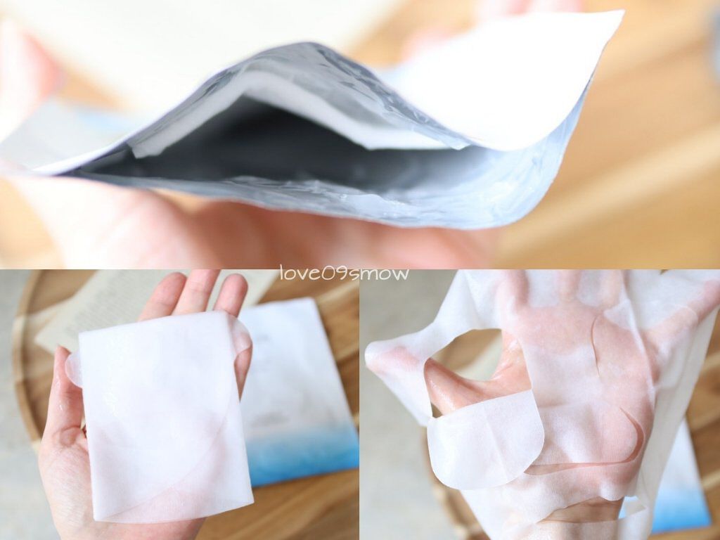 セラムマスク モイスチャー/YELLFOR/シートマスク・パックを使ったクチコミ（2枚目）