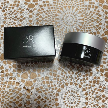 HARIKANジェル/3R/オールインワン化粧品を使ったクチコミ(1枚目)