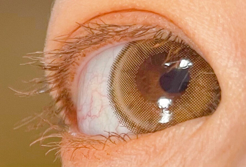 ボリュームコントロールマスカラ/ヒロインメイク/マスカラを使ったクチコミ（3枚目）