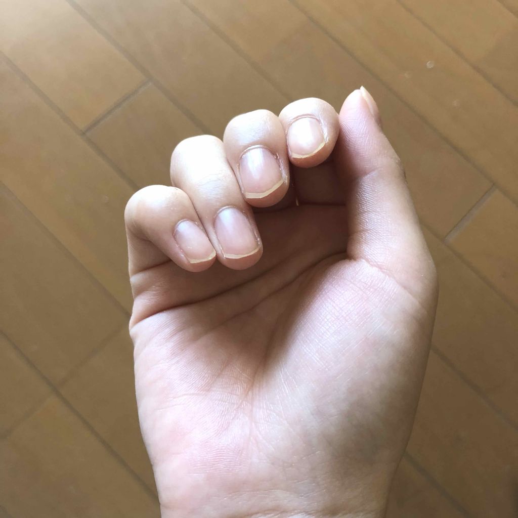 エテュセ クイックケアコート/ettusais/ネイルオイル・トリートメントを使ったクチコミ（3枚目）